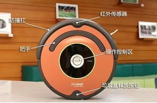 扫地机器人哪个牌子好如何断定好坏 “八问”扫地机器人？