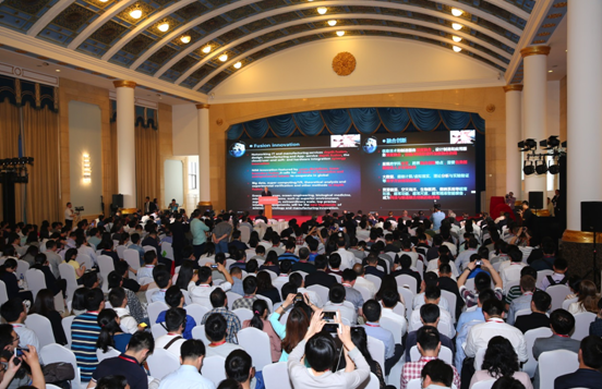 2016北京国际工业智能及自动化展览会圆满落幕，观众人数创新高