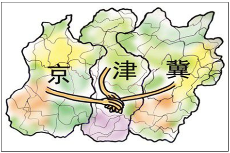 围绕京津冀一体化发展进程，浅析物流业发展商机