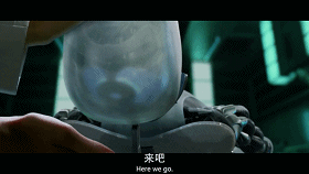 机器人也能“繁衍后代”？