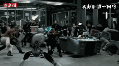 机器人“伤人”我们需要思考些什么？