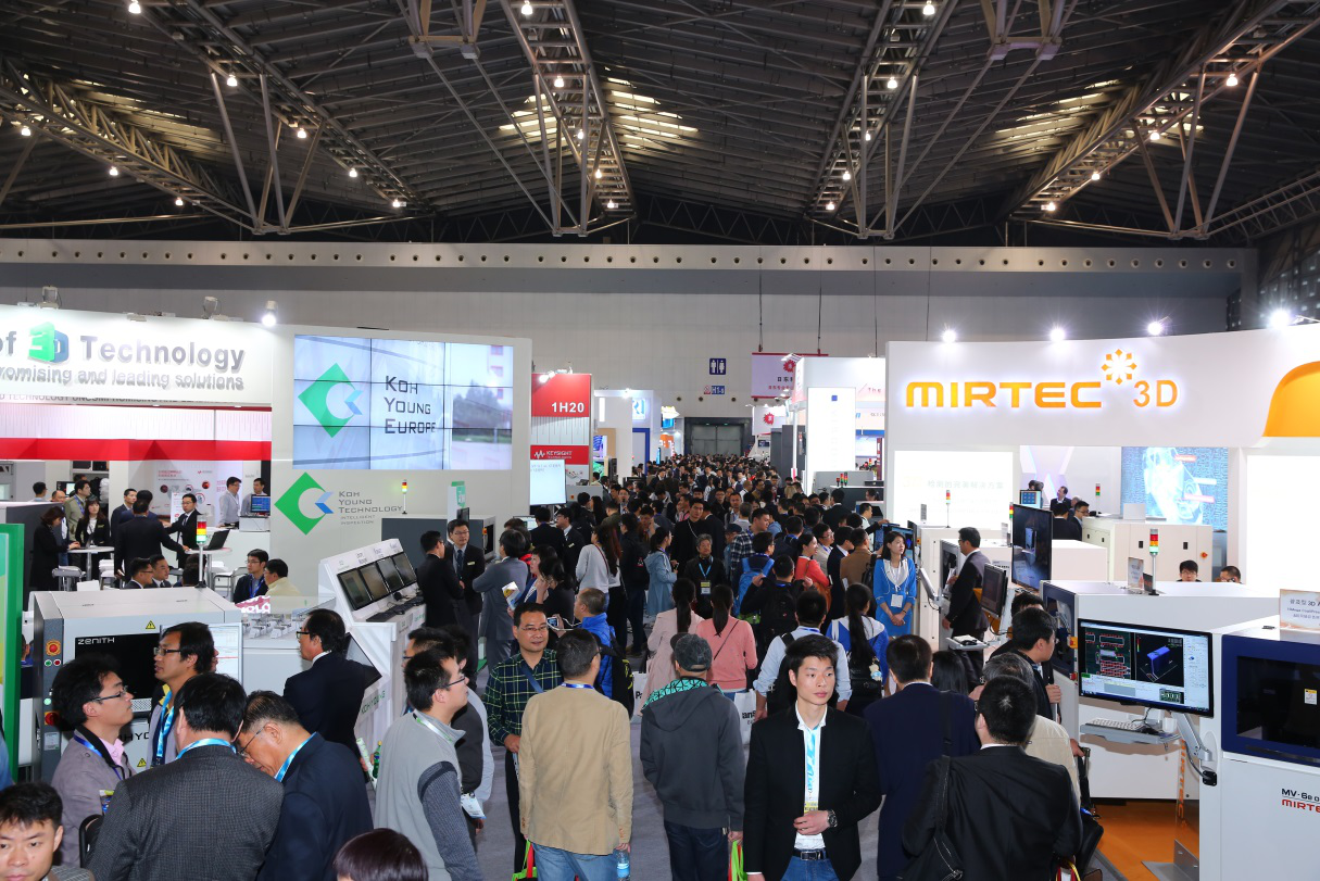 NEPCON China 2017 卓越品质，汇聚商机
