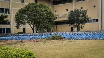共享单车日产2万台，凯路仕共购入120台焊接机器人替人！