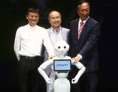 先后与谷歌、丰田及软银牵手 波士顿动力三段情史 今会到白头吗？