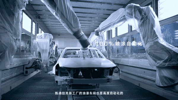 这十项技术成为最具成长型机器人技术！