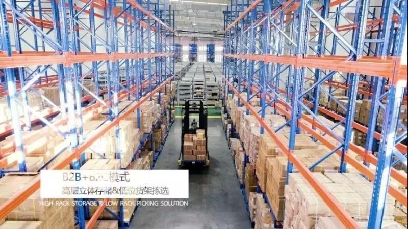 怡丰除了停车机器人，在这些产品上同样出色