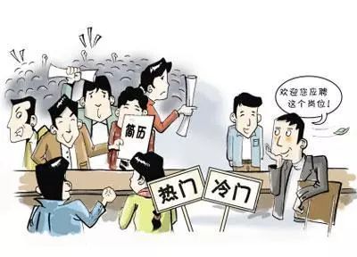 “机器人工程”成大学热门专业！中国人才缺口500万！