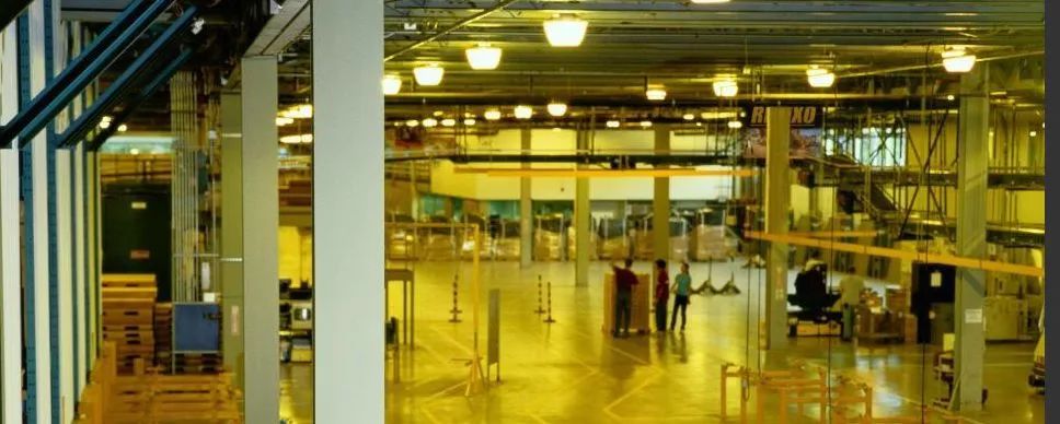 阿里、京东抢滩智能仓储，是其他电商物流企业实现跨越发展捷径？