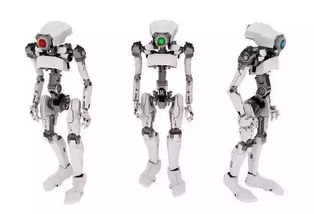 除了波士顿大狗、日本ASIMO，双足机器人Cassie同样惊艳