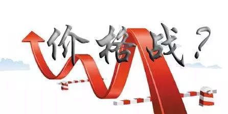 AGV机器人企业莫再把价格做烂了，市场做坏了！