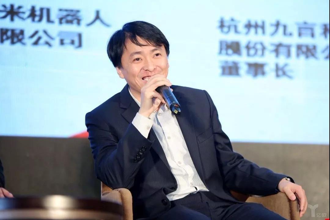 钛米机器人获2亿元B轮融资，定位医疗服务机器人