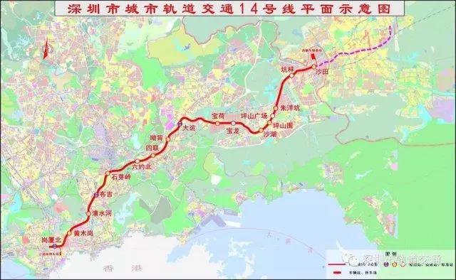 深圳，即将成为一座“无人”的城市！