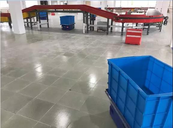 科瑞技术：老牌自动化企业代表，进军AGV是大势所趋！
