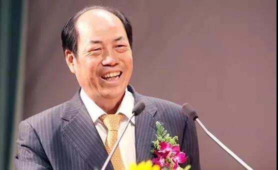碧桂园杨国强：“我们有没有可能成为全球最大的机器人公司？”