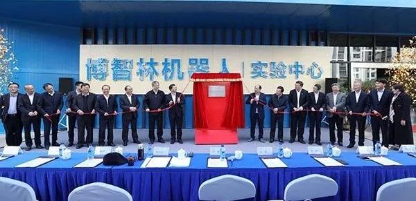 美的、碧桂园的巨资跨界能为机器人行业带来什么？