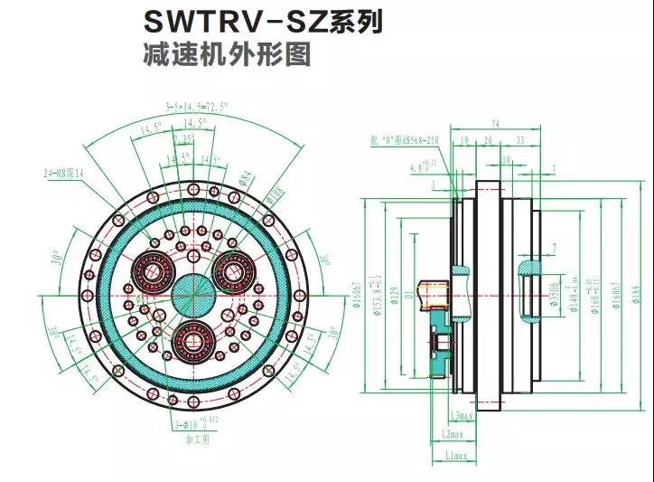 RV减速机企业“斯微特”异军突起，还竟然大有来头？