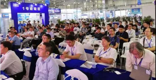 新技术、新思想、新解读——3C行业先进制造与智能仓储物流发展峰会正式举行