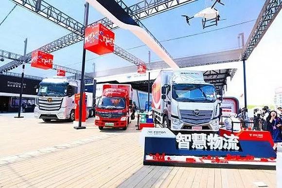 2019上半年智能物流主要特点：5G进一步应用，厂内智能物流发力