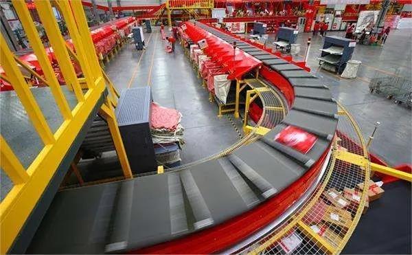 无人车、无人机、仓储机器人…5G助推物流智能化时代加速到来