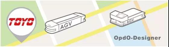 台湾品牌东佑达 AGV市场聚焦在哪里？