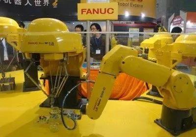 算法不精，国产工业机器人有点“笨”