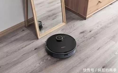 市值缩水百亿，营收与利润双下滑，科沃斯机器人陷入困境？