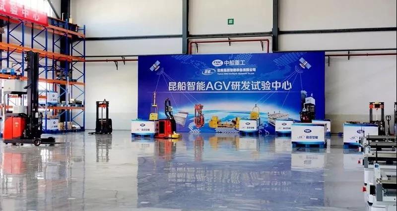 行业瓶颈期，昆船智能如何逆流而上？