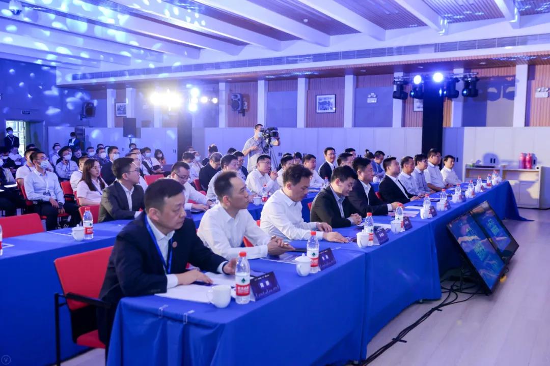 工业5G赋能制造发布会在华恒举行！