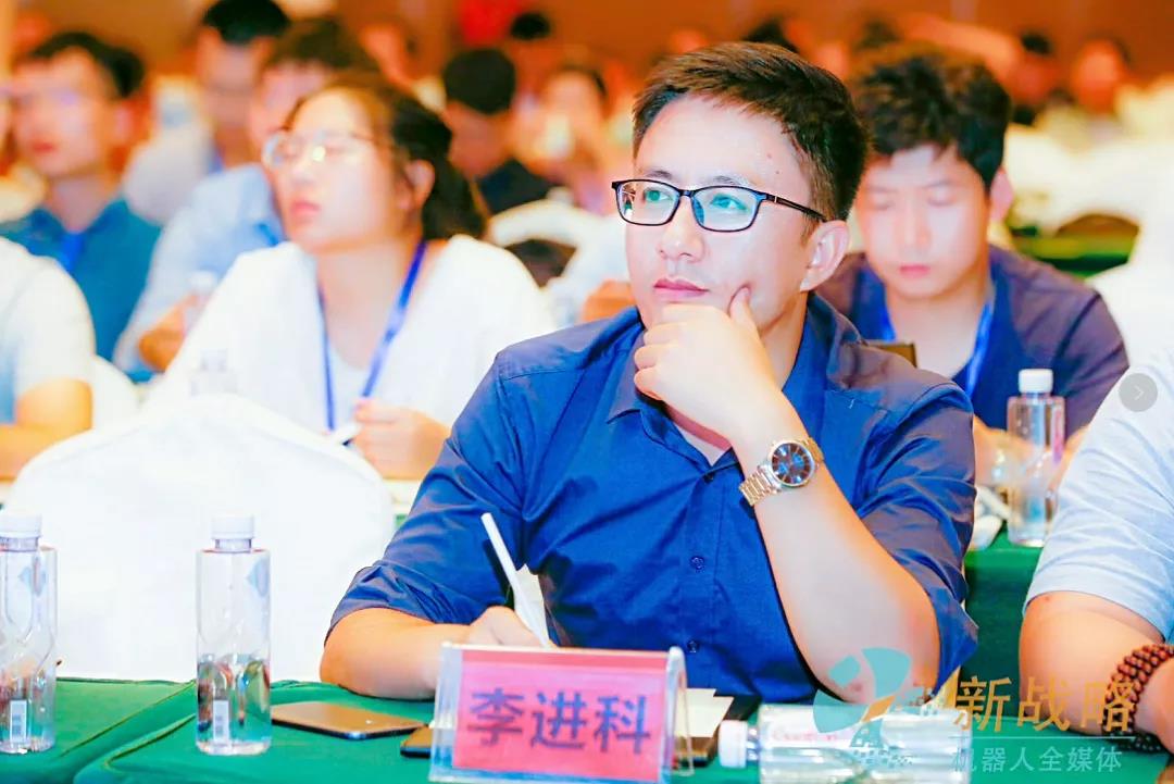 选择正确的赛道，破局移动机器人行业新五年