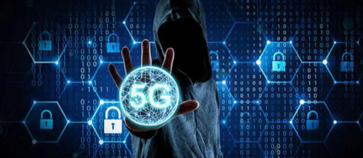 拜登顾问：不让中国进入人工智能、机器人或5G等保持尖端地位领域