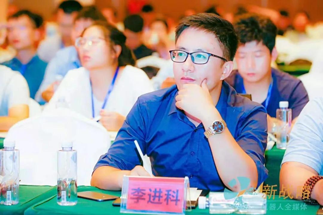 专访联盟执行秘书长李进科：不负行业，方能不负卿