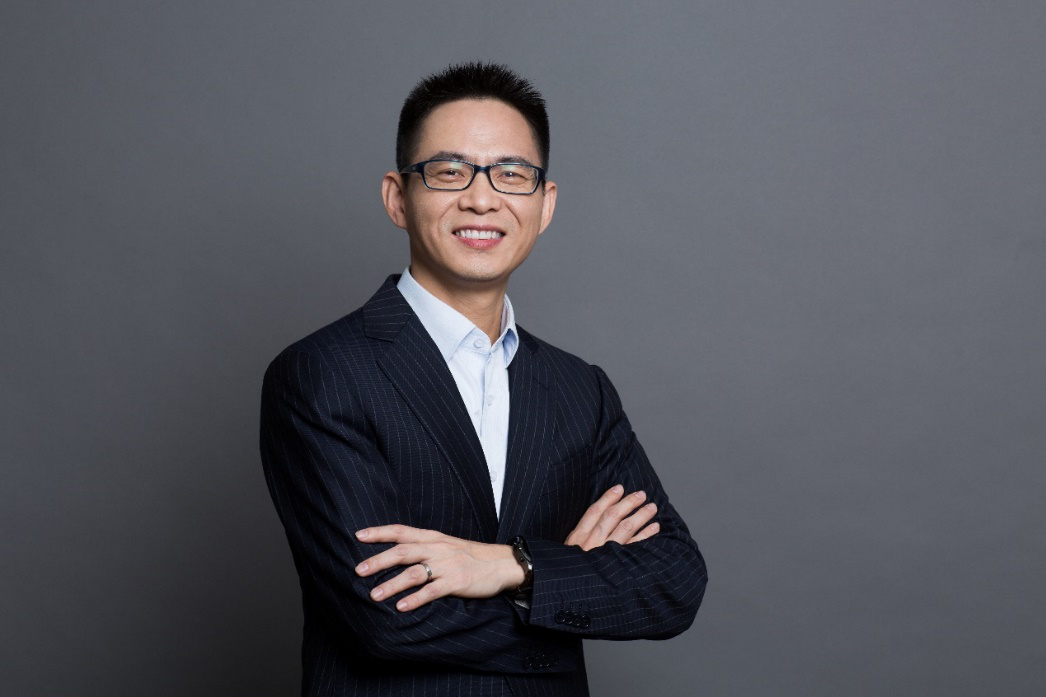 旷视徐庆才谈“AI+物流”：2020是应用元年，2021年将进一步深度融合