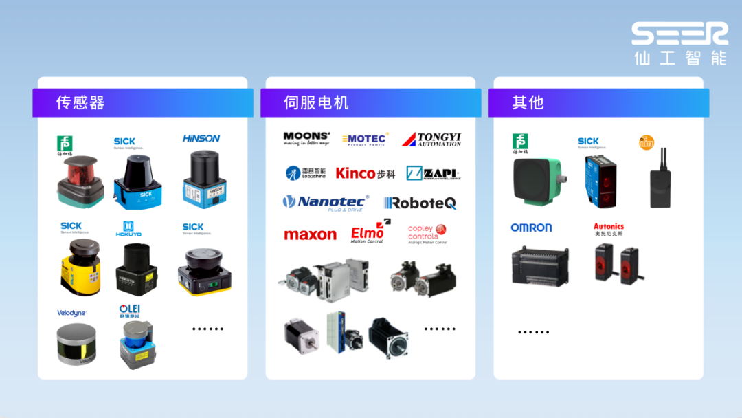 如何解决“非标”问题？