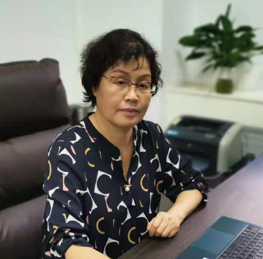 熙文对话金亚萍、熊蓉 谈AGV/AMR行业的女性中坚力量