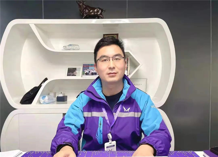 法睿兰达——聚焦工业领域产业链，构建全柔性无人搬运新生态