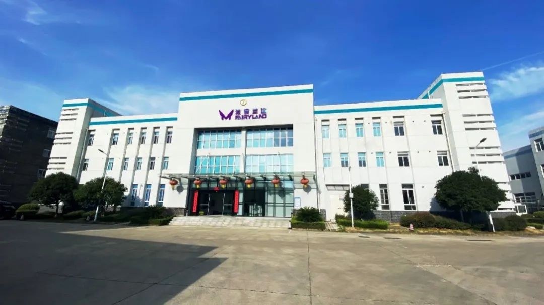 双技术大牛加持，法睿兰达前三季度订单已达亿元级