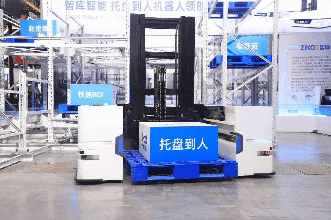 洛微科技全新工业级高性能D系列TOF相机D3重磅上线！