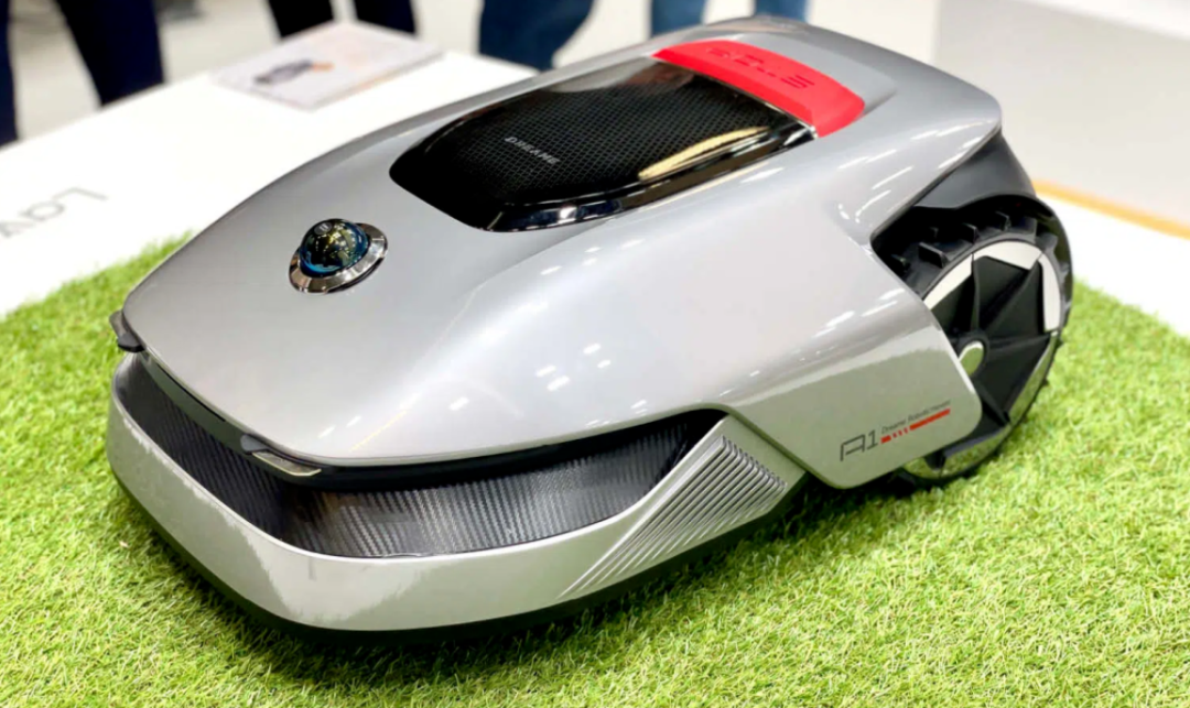 卷技术、拼价格—移动机器人3D激光应用是大势所趋？