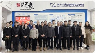 启智杯 | 专家委员会登场，你是被青睐的那个TA吗？