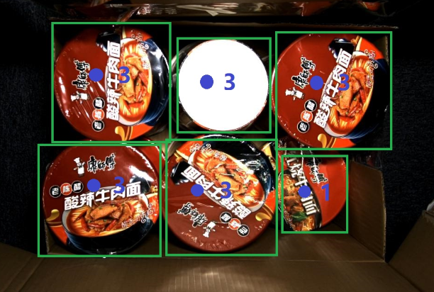 全新TOF感知RGBD相机 | 高帧率+AI，探索3D感知新境界