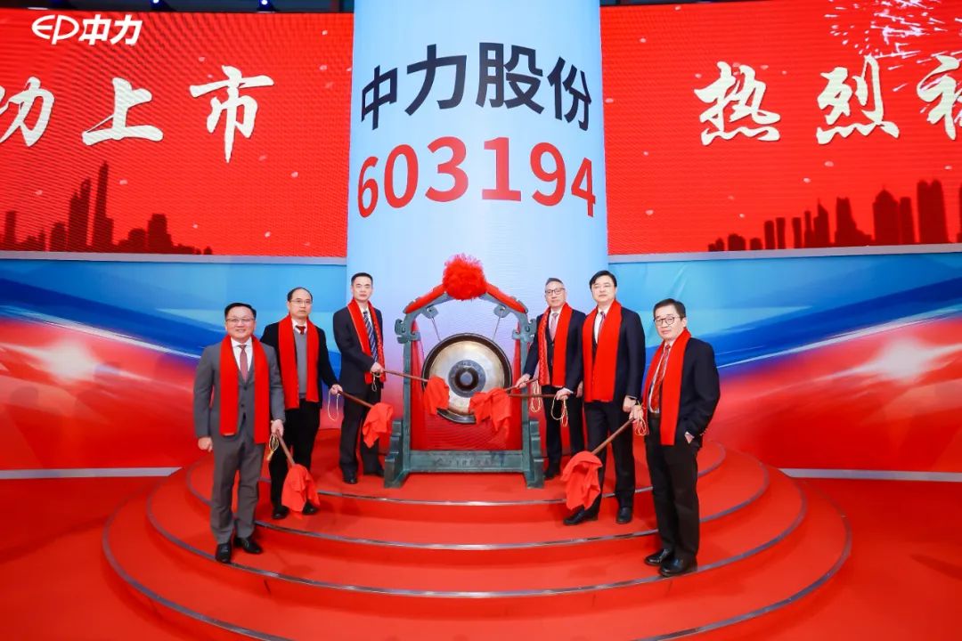 中力股份上交所主板上市，电动叉车市场迎新机遇