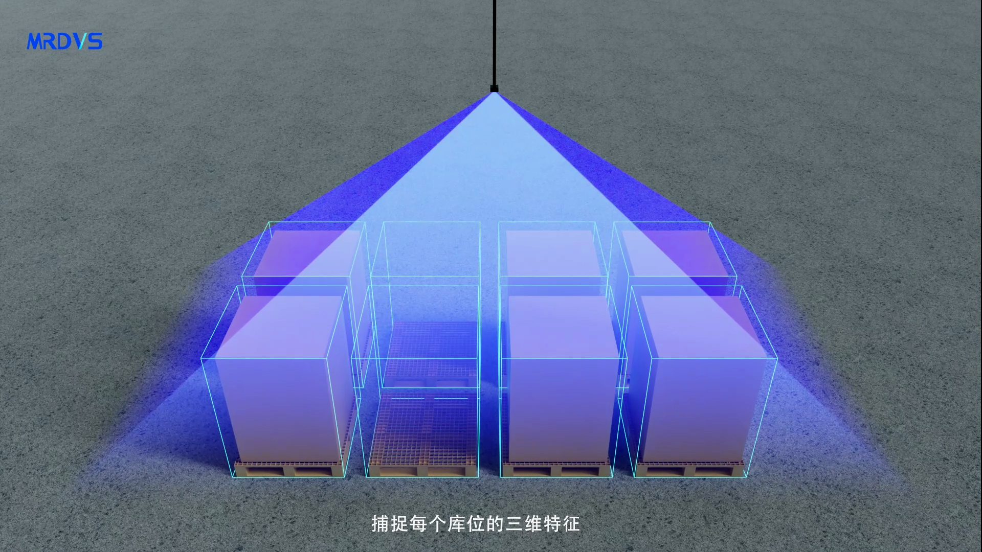 交付数万台3D视觉传感器后，迈尔微视重塑叉车定位与安全管理